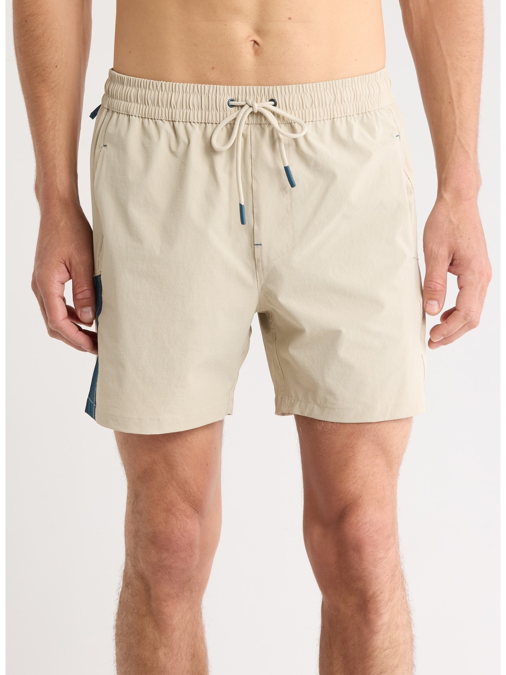 Mr.Swim‎ Stretch Compression Swim Shorts